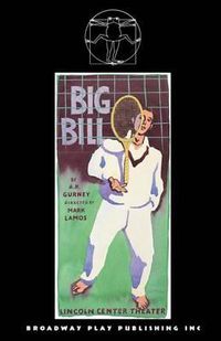 Cover image for Big Bill