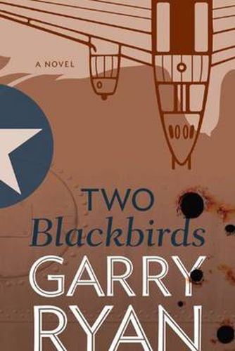 Cover image for Two Blackbirds