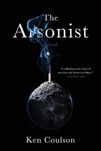 Cover image for The Arsonist