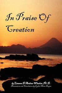 Cover image for In Praise Of Creation