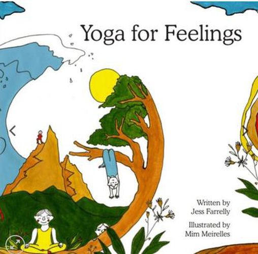 Cover image for Essential Being - Yoga for Feelings