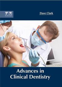 Cover image for Advances in Clinical Dentistry