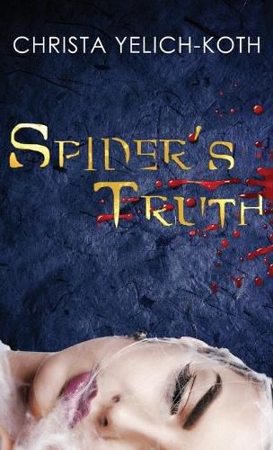 Cover image for Spider's Truth