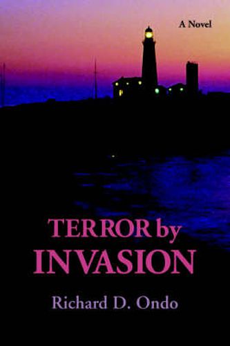 Cover image for Terror by Invasion