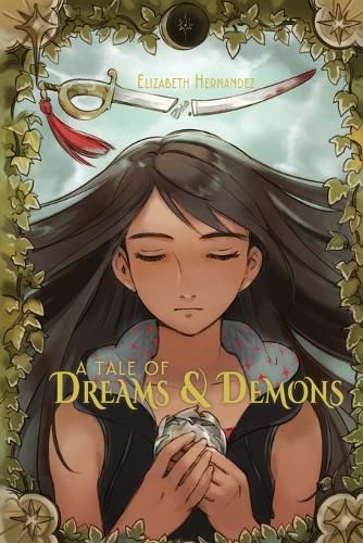 Cover image for A Tale of Dreams and Demons