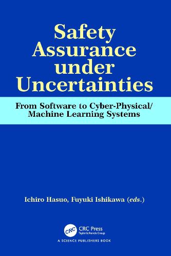 Cover image for Safety Assurance under Uncertainties