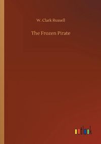 Cover image for The Frozen Pirate