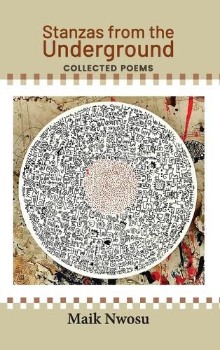 Cover image for Stanzas from the Underground