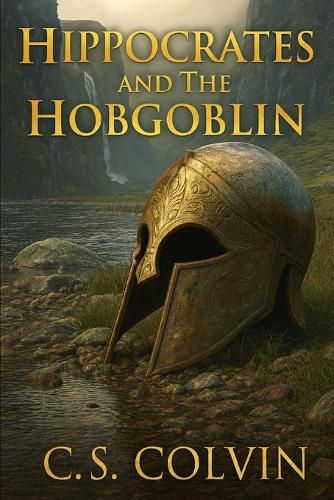 Cover image for Hippocrates and the Hobgoblin: The Child of Murindur