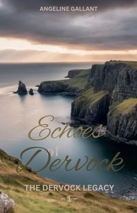 Cover image for Echoes of Dervock