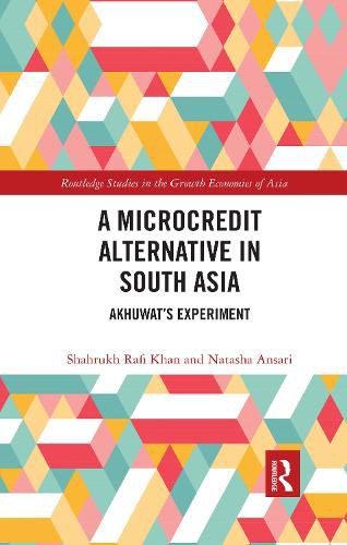 Cover image for A Microcredit Alternative in South Asia: Akhuwat's Experiment