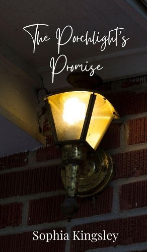Cover image for The Porchlight's Promise