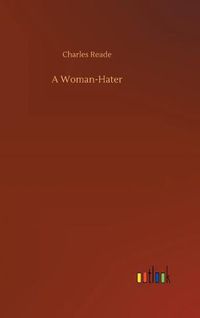 Cover image for A Woman-Hater