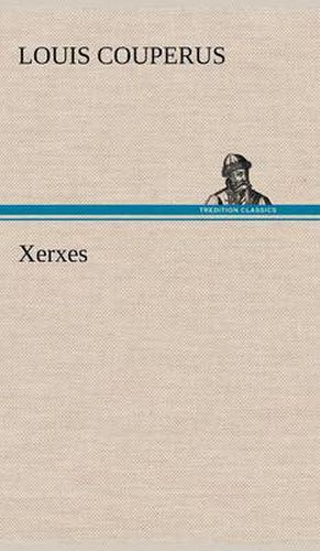 Cover image for Xerxes