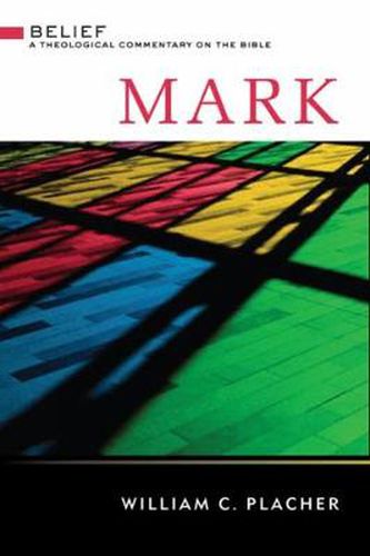 Cover image for Mark