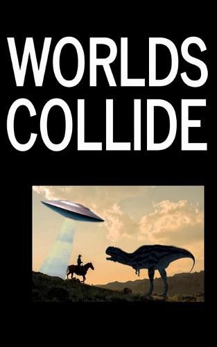 Cover image for Worlds Collide