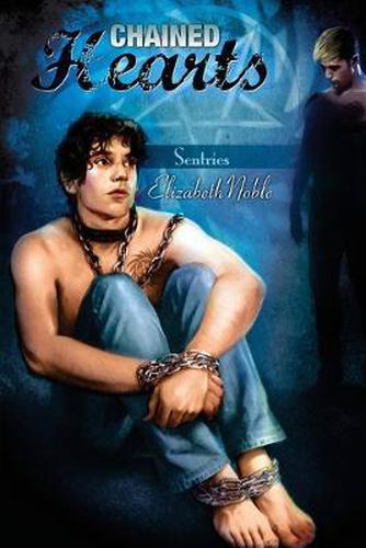 Cover image for Chained Hearts