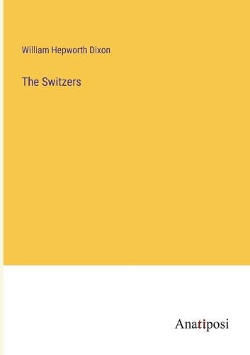 Cover image for The Switzers