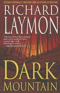 Cover image for Dark Mountain