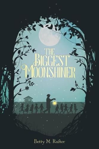 Cover image for The Biggest Moonshiner