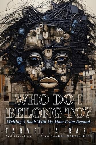 Cover image for Who Do I Belong To?