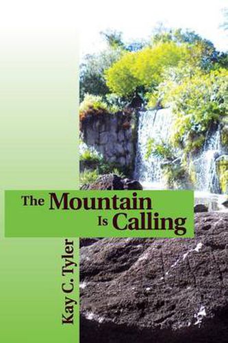 Cover image for The Mountain Is Calling