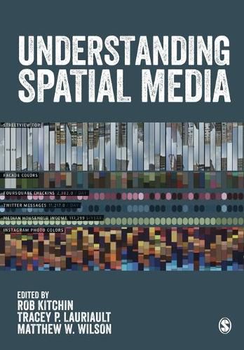 Cover image for Understanding Spatial Media