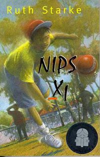 Cover image for Nips XI