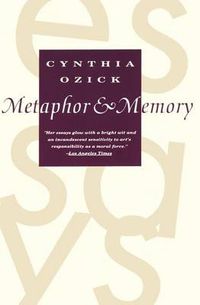 Cover image for Metaphor and Memory