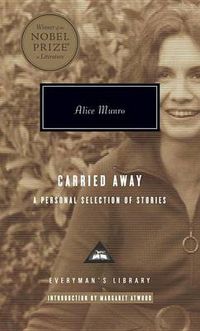 Cover image for Carried Away: A Selection of Stories
