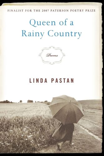 Cover image for Queen of a Rainy Country: Poems