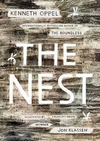 Cover image for The Nest