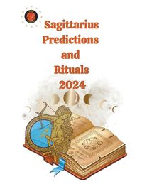 Cover image for Sagittarius Predictions and Rituals 2024