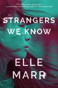 Cover image for Strangers We Know