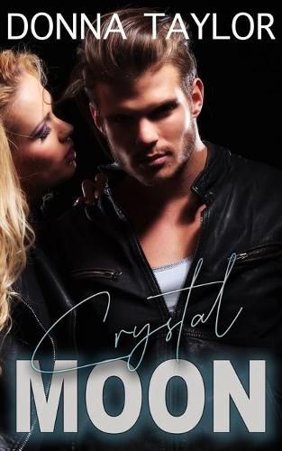 Cover image for Crystal Moon: Copper Ridge Series