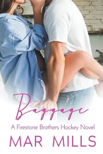 Cover image for Baggage