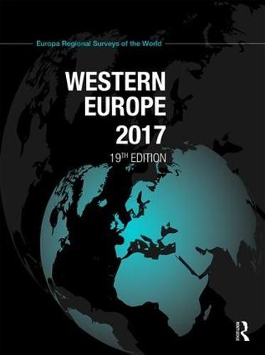 Cover image for Western Europe 2017