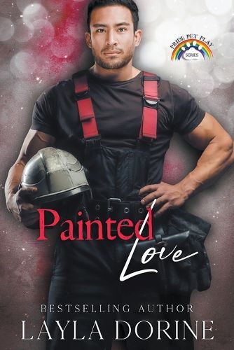 Cover image for Painted Love