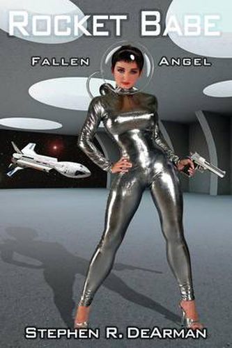 Cover image for Rocket Babe: Fallen Angel