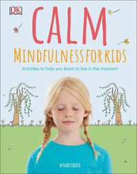 Cover image for Calm - Mindfulness For Kids