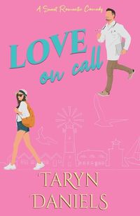 Cover image for Love on Call