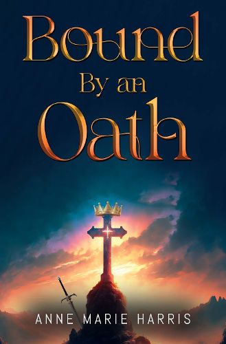 Cover image for Bound by an Oath