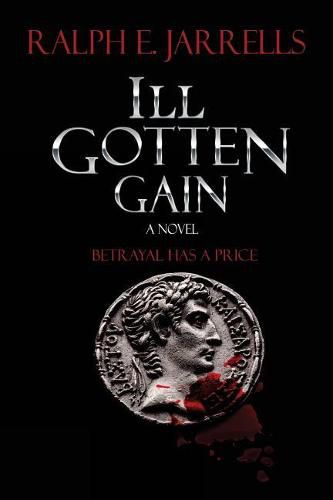 Cover image for Ill Gotten Gain