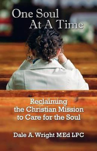 Cover image for One Soul at a Time