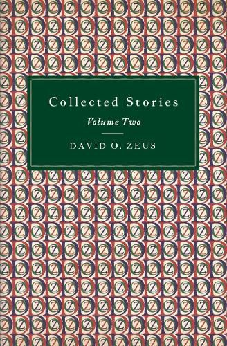 Cover image for Collected Stories: Volume Two