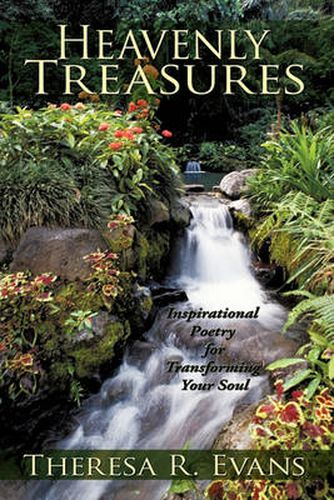 Cover image for Heavenly Treasures