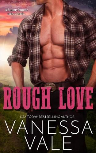 Cover image for Rough Love