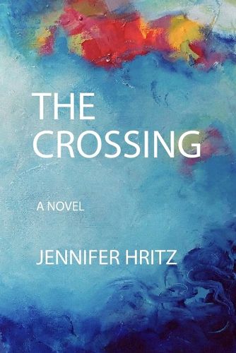 Cover image for The Crossing