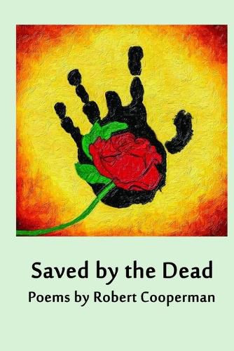 Cover image for Saved by the Dead
