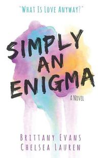 Cover image for Simply An Enigma